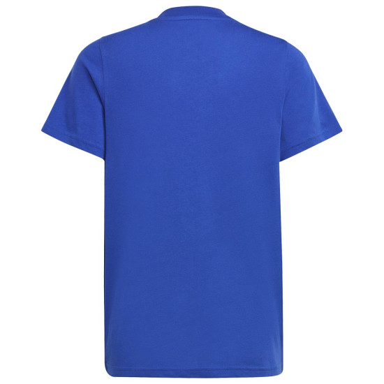 Adidas Παιδική κοντομάνικη μπλούζα U SL Tee